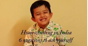 I felt schools in delhi are not safe. Chandana Banerjee How To Begin Homeschooling In India 6 Questions To Ask Yourself