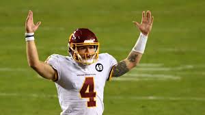 When you purchase through links on our site, we may earn an affiliate commission. Nfl Washington Football Team Erteilt Absage An Teamname Warriors