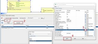 Unlocking sample hr scheme in versions older than oracle 12c was very easy. Data Modeler Tip Assigning A Schema To Your Objects