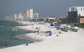 Closures Bay Area Beaches Events Services Schools Closed Or Canceled News Panama City News Herald Panama City Fl