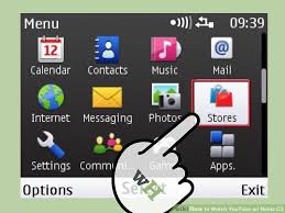 Nokia C3 Apps Citizensoftis