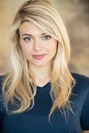 Abigail Stanton: Movies, TV, and Bio