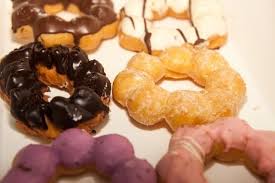 Move aside cronut, the next hybrid donut is here, and it's the mochi donut! All About Mister Donut Japan And Its Awesome Menu Favy