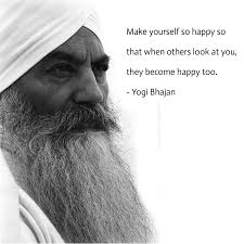 Be Here Now Positive Positivevibes Love Motivation Happy Inspiration Positivity Life Faith Mindset Yogi Bhajan Yogi Bhajan Quotes Kundalini