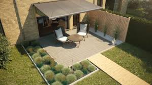 Oder reservieren sie ihr neues terrassendach. Sonnenschutz Fur Deine Terrasse Obi