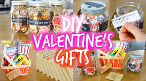 But if you find the right gift it can be a great way to show him that you care. Easy Diy Valentine S Day Gift Ideas For Your Boyfriend Youtube