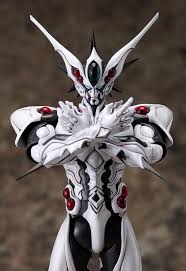 Bio Booster Armor Guyver Wiki Bfc Max12 Zoalord Imakarum Mirabilis Anime Armor Concept Robots Concept