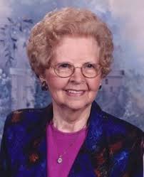Nellie Bonnie Wells, Cumberland Co., KY (1920-2017)