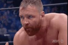Jonathan Moxley GIFs