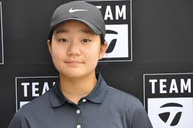 Tournament Results :: Canadian Junior Golf Association