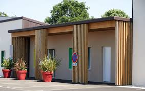 Maison De Sante Le May Sur Evre Agence Gregoire Architectes Cholet