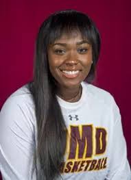 2017-18 Women's Basketball Roster