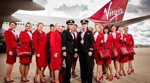 Maybe you would like to learn more about one of these? Virgin Atlantic Careers Airline Opportunities In The Uk