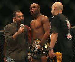 Joe rogan enters the octagon during the ufc 225: How Kayja Rose S Mom Jessica Ditzel Met Joe Rogan