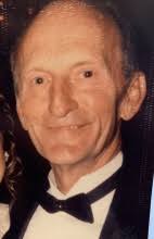 Obituary information for Bill Johnston