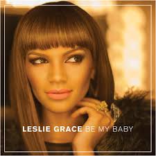 Leslie Grace