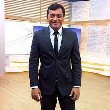 O apoio ao psl vai se refletir na campanha do jornalista wilson lima (psc), candidato mais votado ao governo do amazonas no 1° turno da eleição a crítica no portal a crítica, você encontra as últimas notícias do amazonas, colunistas exclusivos, esportes, entretenimento, interior, economia, política, cultura e mais. Jornalista Wilson Lima Destaque Na Pesquisa Para Deputado Federal