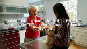 Dr. med. vet. Elisabeth Schott