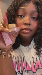 Lip oil treatment for chapped lips #lipcare #lipbalm #lipproducts