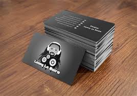 Dj Lenny Le Noire Container Takeout Container Design