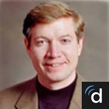 Dr. James A. Hoffman, MD