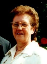 Mary Ann Mitchell Obituary