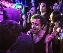 A lot of people, they tend to tie very narrative style literal… Will Wood The Tapeworms Tour Announcements 2021 2022 Notifications Dates Concerts Tickets Songkick
