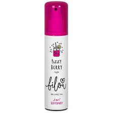 Bilou Bodyspray Fizzy Berry Duftrichtung Fizzy Berry Korperlotions Deo Im Dm Onlineshop Direkt Bestellen Bodyspray Bilou Duschschaum Bilou