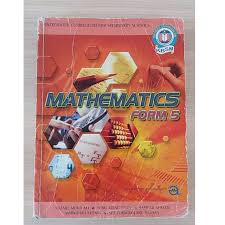 Number in base two, eight and five. Form 5 Mathematics Textbook Textbooks On Carousell