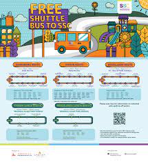Bmtc kias airport local city bus, bmtc volvo vayu vajra corona bus route, bus stops stages & timings. Free Shuttle Bus Service Sembawang Shopping Centre