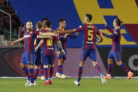 Latest transfer news on signings and gossip from premier league, championship and rest of europe featuring liverpool, arsenal, man utd, chelsea, man city and more. Barcelona Transfer News Now Latest Transfers Signings Targets Rumours Today
