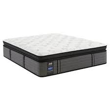 Sealy Sealy Response Premium 16 Medium Pillow Top Mattress Perigold Firm Pillows Mattress Sizes Pillow Top Mattress