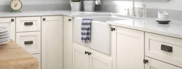 Cabinets made from the most premium hardwood. Farmhouse Style Collection Liberty Hardware