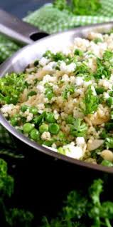 Cover the bowl and leave to one side. Couscous Green Pea Salad Lord Byron S Kitchen