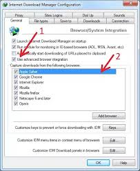 Description internet download manager (idm) is a popular tool to increase download speeds by up to 5 times, resume and schedule downloads. How To Fix An Idm Advanced Browser Integration Problem In A Mac Quora