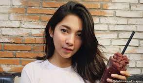 Yeaaayyy~~ lombookkk vacation seru dan menyenangkan bareng harrisvriza & dinda kirana siapaa yang udah rinduu liburaan?? Ulang Tahun Dinda Kirana Habiskan Waktu Liburan Di Taiwan