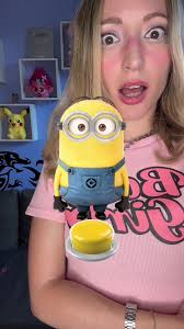 Christy Ng Bag Minion Pink Release