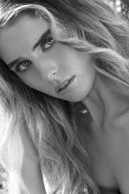 CIARA WRIGHT — Tamblyn Model Management