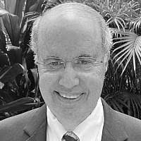 Ken Bernstein, at The Blogs