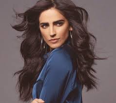 Bárbara de regil was born on june 5, 1987 in mexico city, distrito federal, mexico. Barbara De Regil Telenovela Database Wikia Fandom