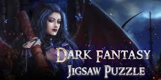 The site has over 200,000 online jigsaw puzzles. Dark Fantasy Jigsaw Puzzle Nintendo Switch Download Software Games Nintendo