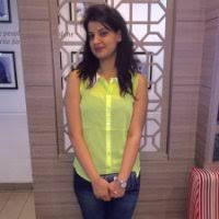 Sentiss Pharma Pvt. Ltd. Employee Ritu Gautam's profile photo