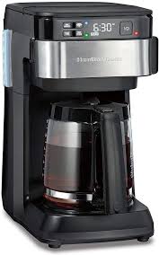 It is produced with some of the best materials in the entire world and polished with chrome. The Best Smart Coffee Maker For Any Coffee Lover The Plug Hellotech