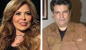 Gloria trevi exploded onto the pop music scene in mexico with a wild tv performance in 1989 that initially got her banned from the television station. Meredith Gay Ø¹Ù„Ù‰ ØªÙˆÙŠØªØ± Abro El Hilo Mas Toxico De La Historia Mundial De La Vida Mexicana Existente Gloria Trevi Sergio Andrade Y El Clan Trevi Andrade Https T Co I56qdvo5nr