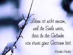 Winterspruche Kurze Winterzitate
