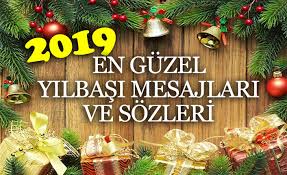 2019 için geri sayım başlarken sevdiklerinizin yeni yılını. 2019 Yilbasi Mesajlari Ve En Guzel Sozler