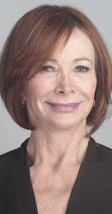 Rita Taggart (Creator)