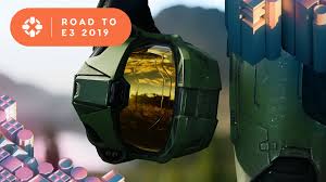 Sys it (m) sdn bhd. Halo Infinite Road To E3