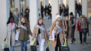 Miss Germany Die Kandidatinnen Zur Wahl Der Miss Germany Sudwest Presse Online