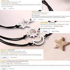 Buy Tarsus 3 Pinky Promise Matching Bracelet Friendship Sister Jewelry Gift For Best Friend Family Teens Online In Vietnam B08gz27dgs